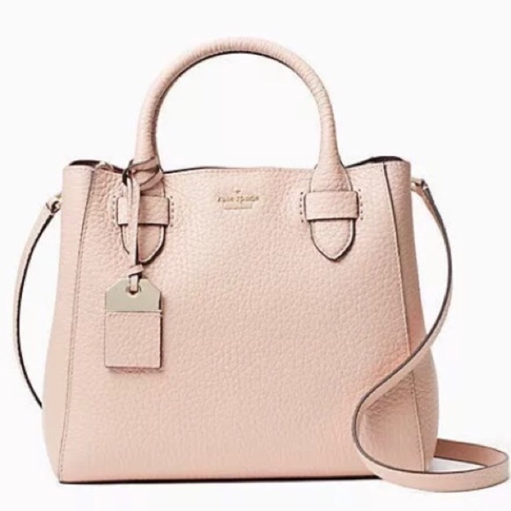 Kate Spade Carter Street Devlin NWT